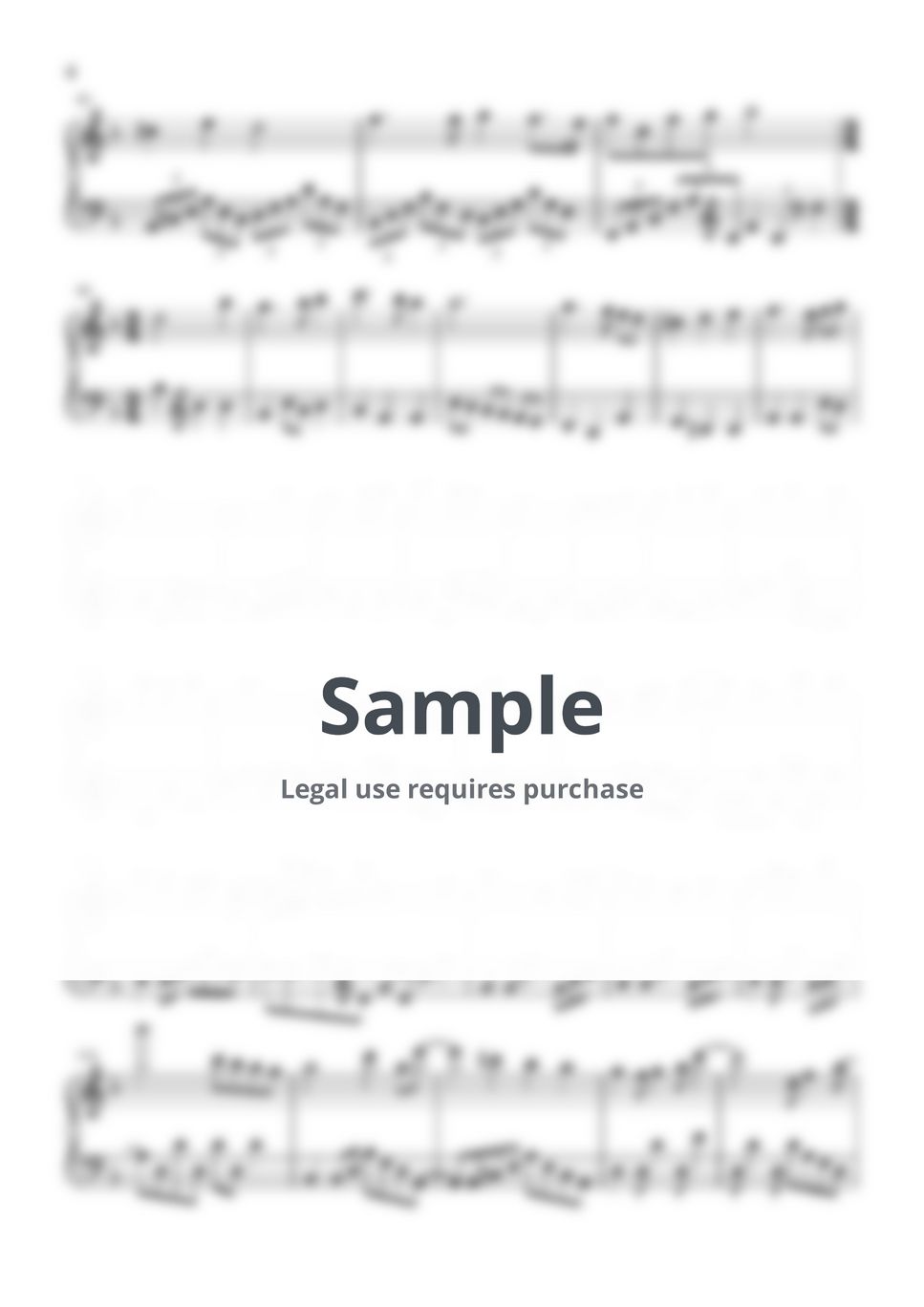 Akame ga Kill! OP 2 - LIAR MASK - Akame ga Kill! OP 2 - LIAR MASK by Anime Piano Tutorials