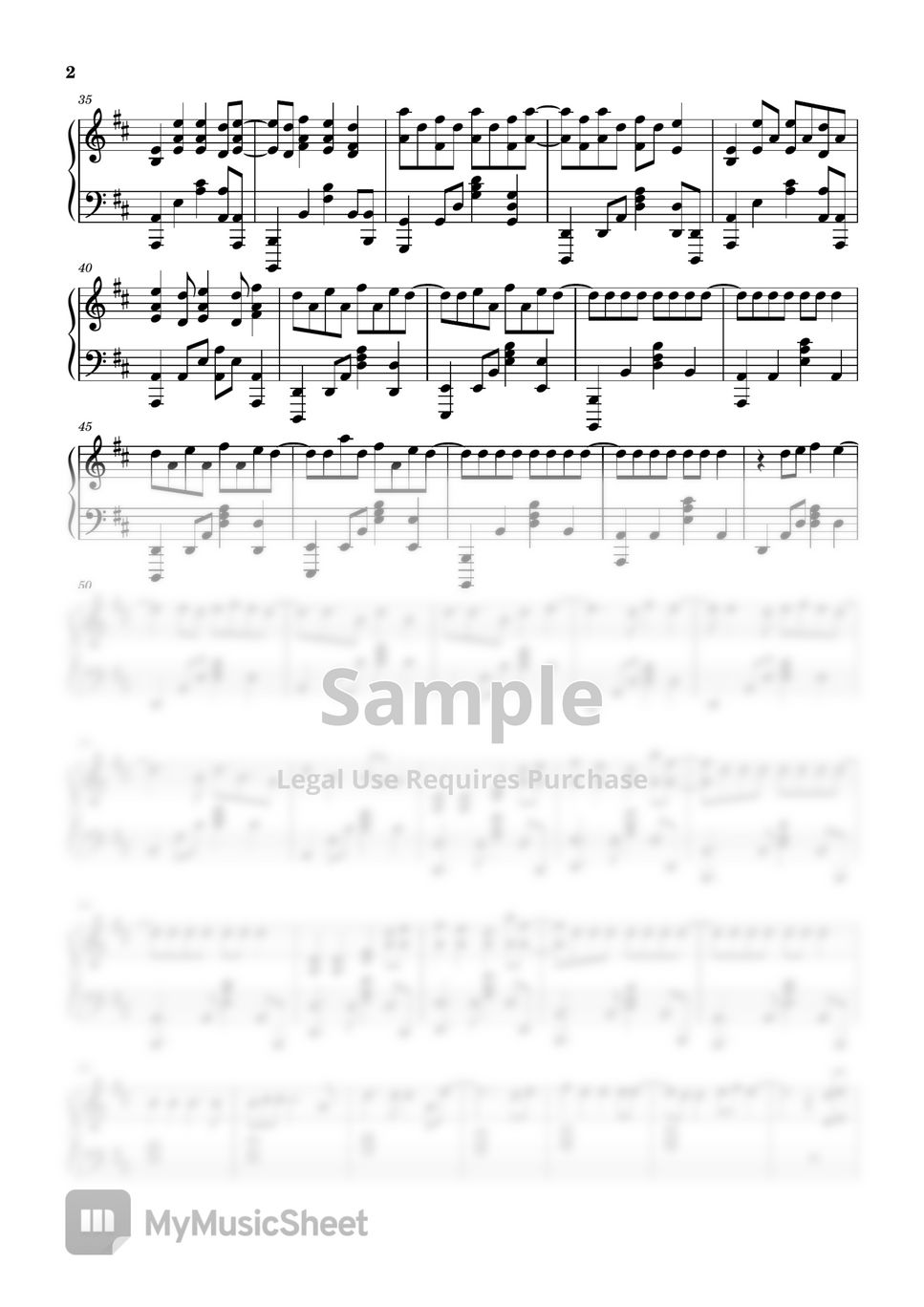Panic at the disco this is gospel sheets by leisure piano sheets yt