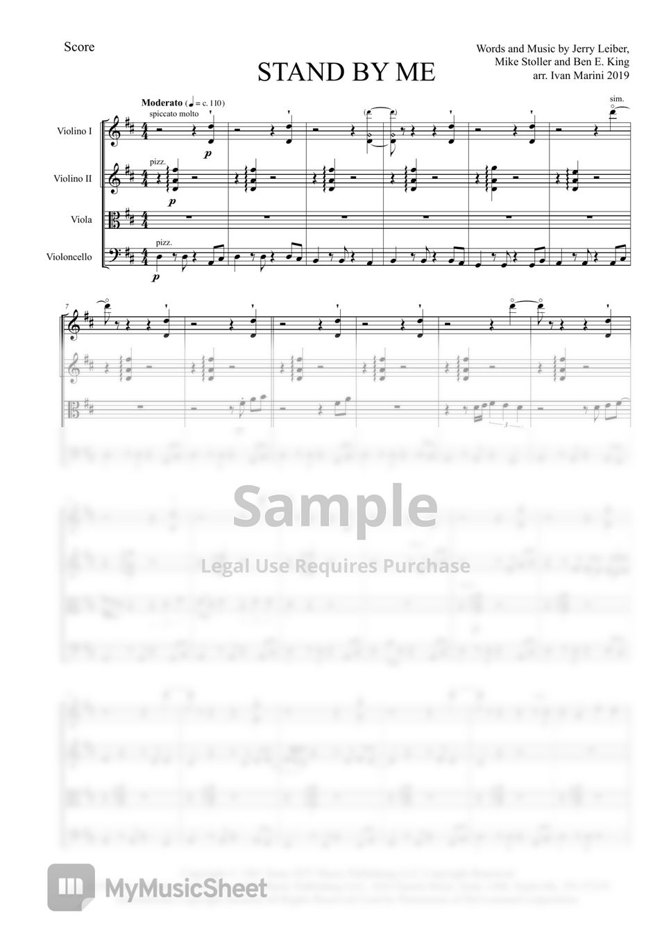 ben-e-king-stand-by-me-for-string-quartet-sheets-by-ivan-marini