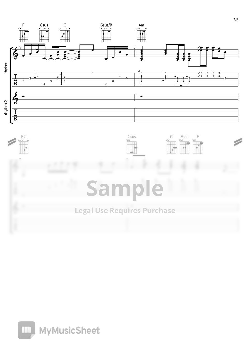 The rolling stones angie sheets by shutup play guitar tutorials