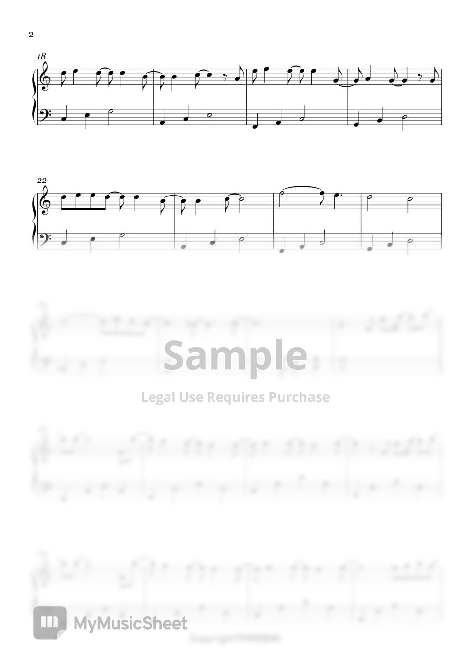 [Our Beloved Summer, 그 해 우리는 OST Pt.2] Maybe If (우리가 헤어져야 했던 이유