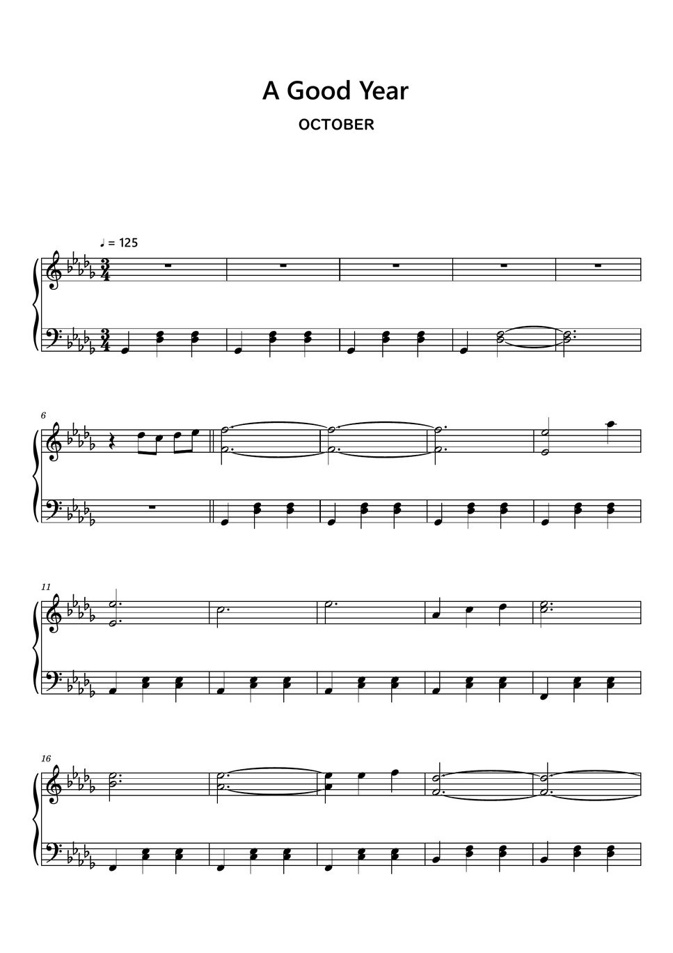 october-a-good-year-sheet-music-midi-by-sayu
