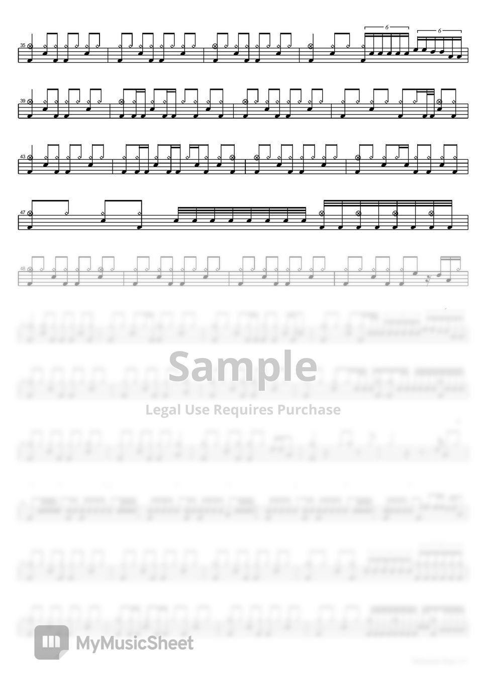 neil-zaza-definition-sheets-by-copydrum