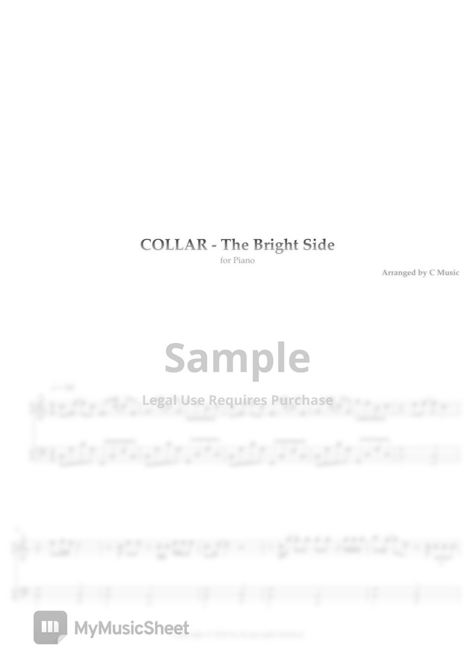 Collar - The Bright Side by C Music