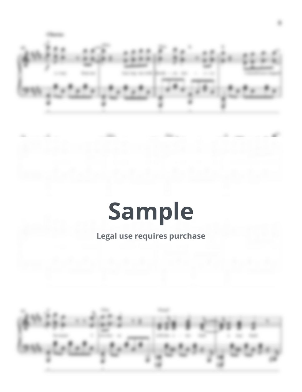 Orange &amp; Lemons - Heaven Knows by John Rod Dondoyano