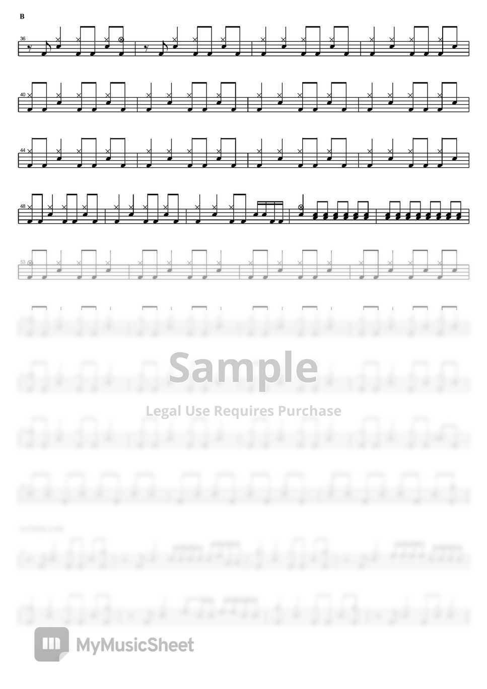 The Distillers For Tonight Youre Sheets by COPYDRUM