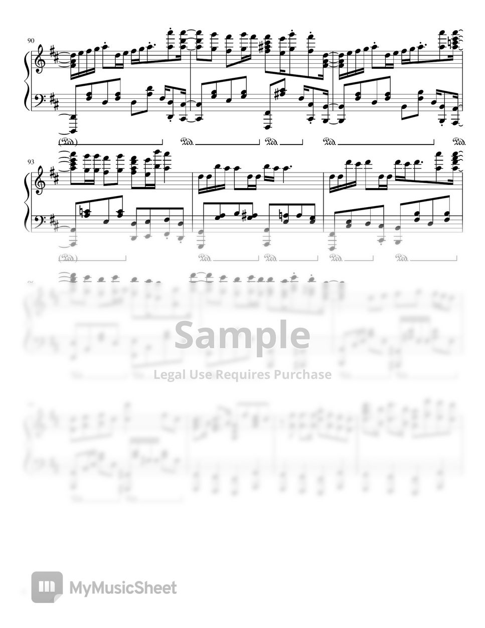 sumika - Shake &amp; Shake (Bishounen Tanteidan Opening) by Aoryn (MyReminiscence)