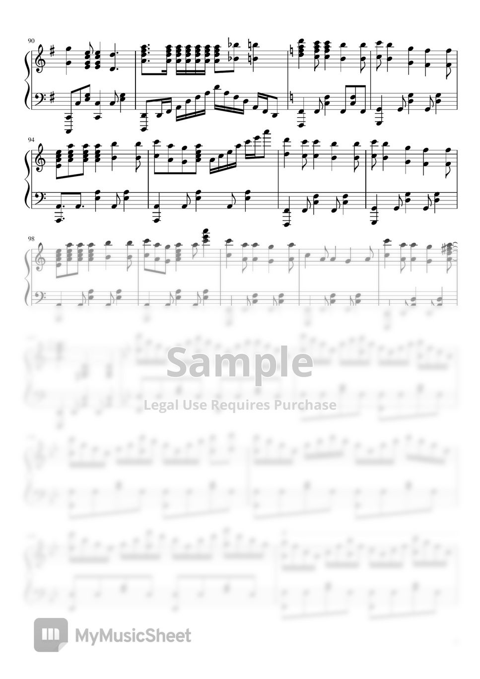 YUI - Fullmetal Alchemist: Brotherhood OP 1 - "Again" by Fonzi M