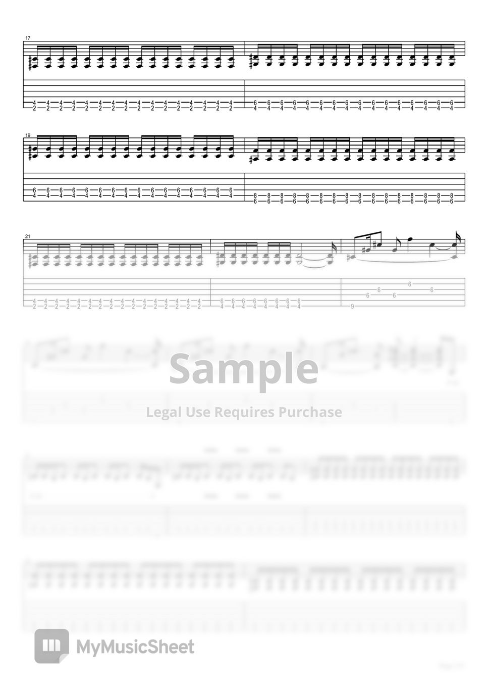 wake-up-guitar-cover-tab-1staff-by-eric-lo