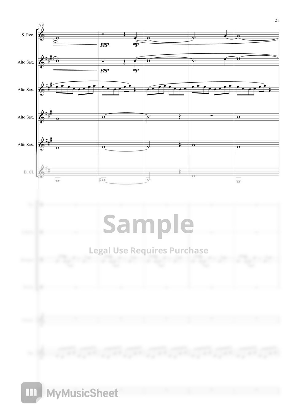 プレストンリード 絶版の楽譜 カーキキングの師匠 楽譜】 ソラニン TAB譜＆コード譜 / ASIAN KUNG-FU GENERATION