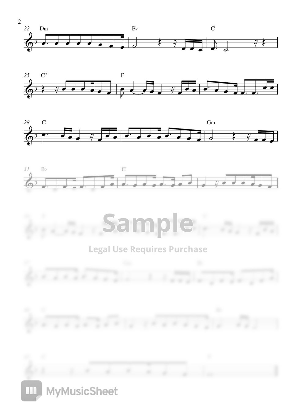 Damas Gratis No Te Creas Tan Importante Sheets by Ezequiel Coria