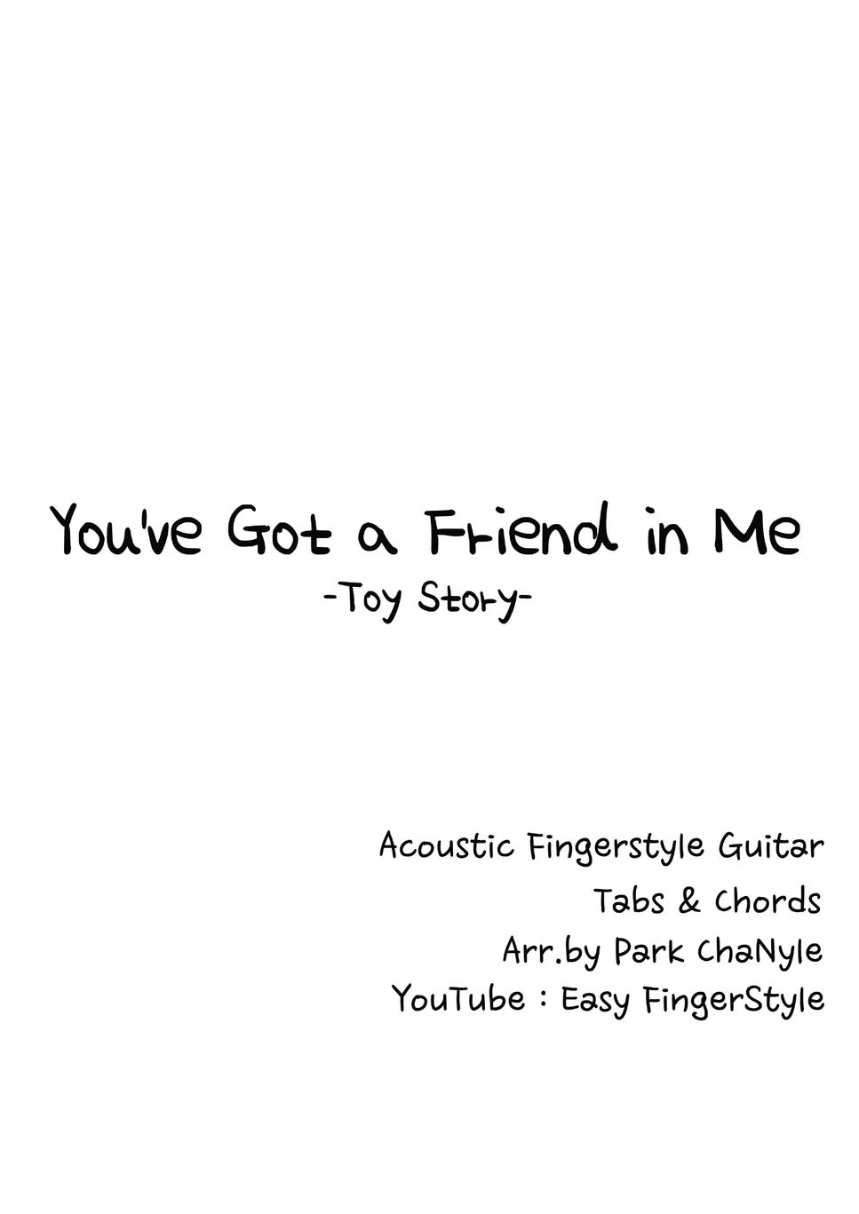 randy-newman-you-ve-got-a-friend-in-me-fingerstyle-guitar-tab