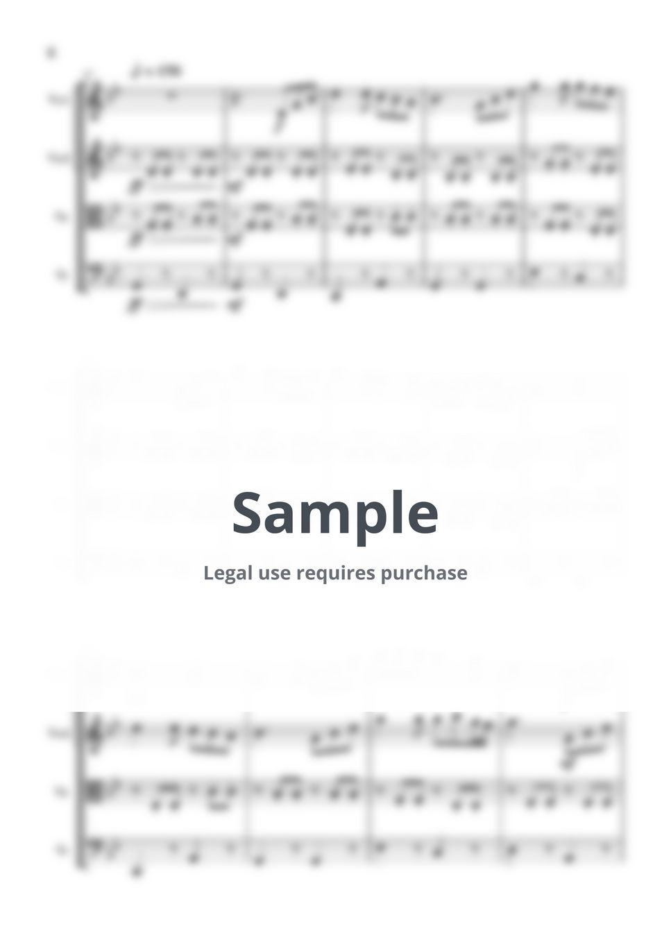 Hisaishi Joe - Merry Go Round of Life by Y.Z