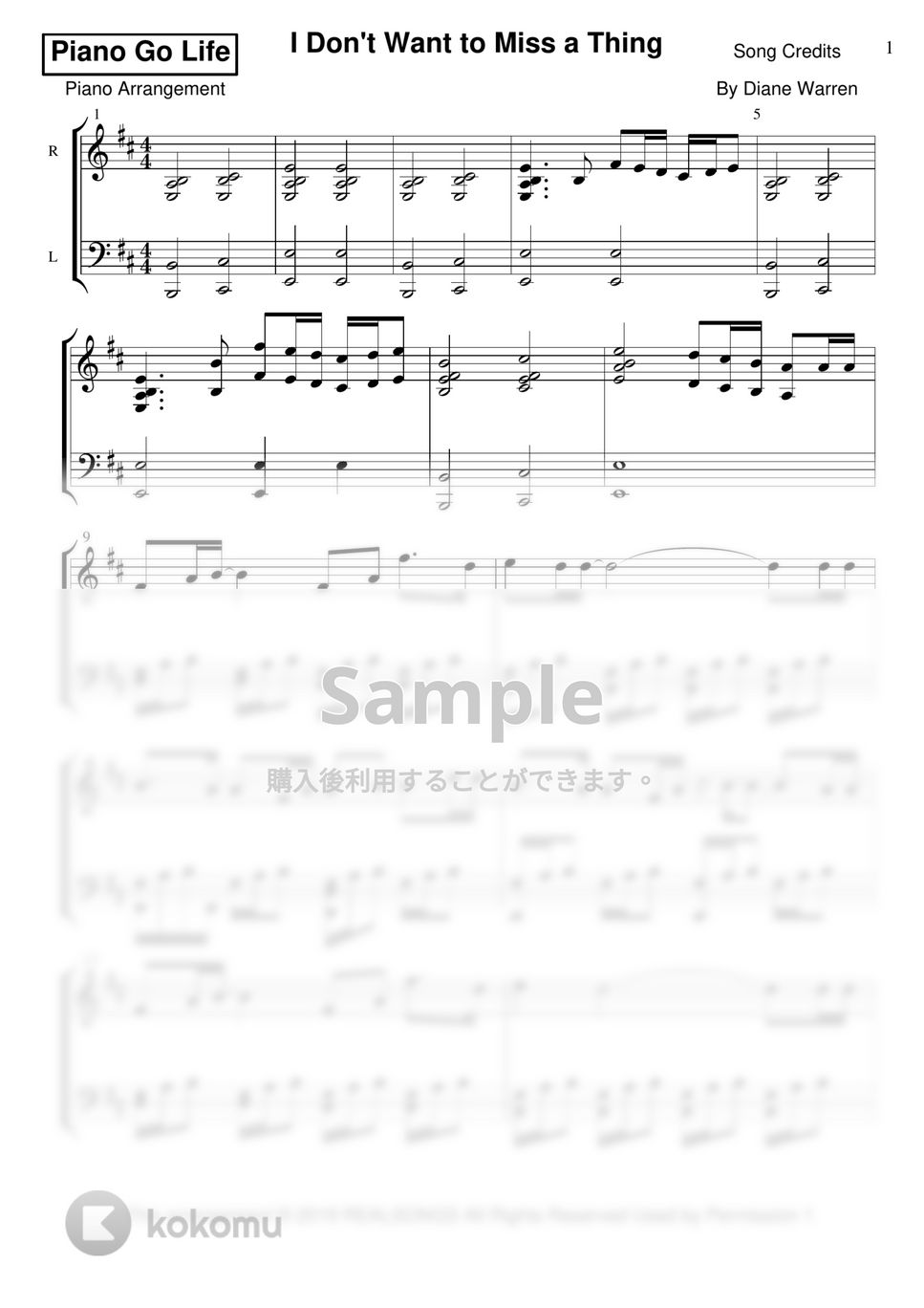 aerosmith-i-don-t-want-to-miss-a-thing-by-piano-go-life