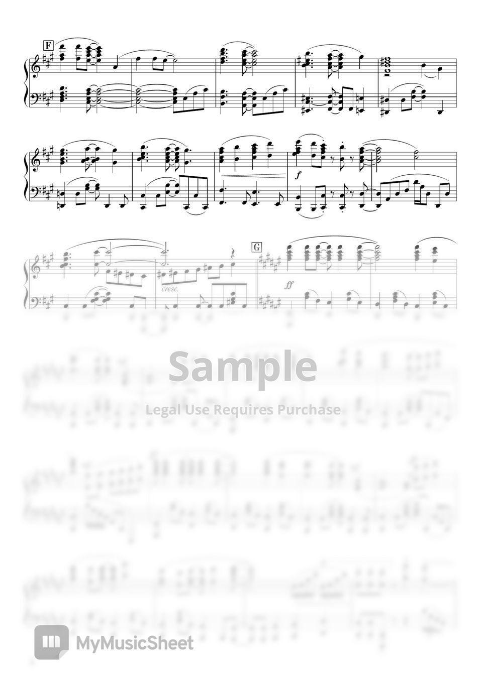 Yugo Kanno - Great Days (JoJo's Bizarre Adventure Part 4: Diamond is Unbreakable OP3) by Animenz