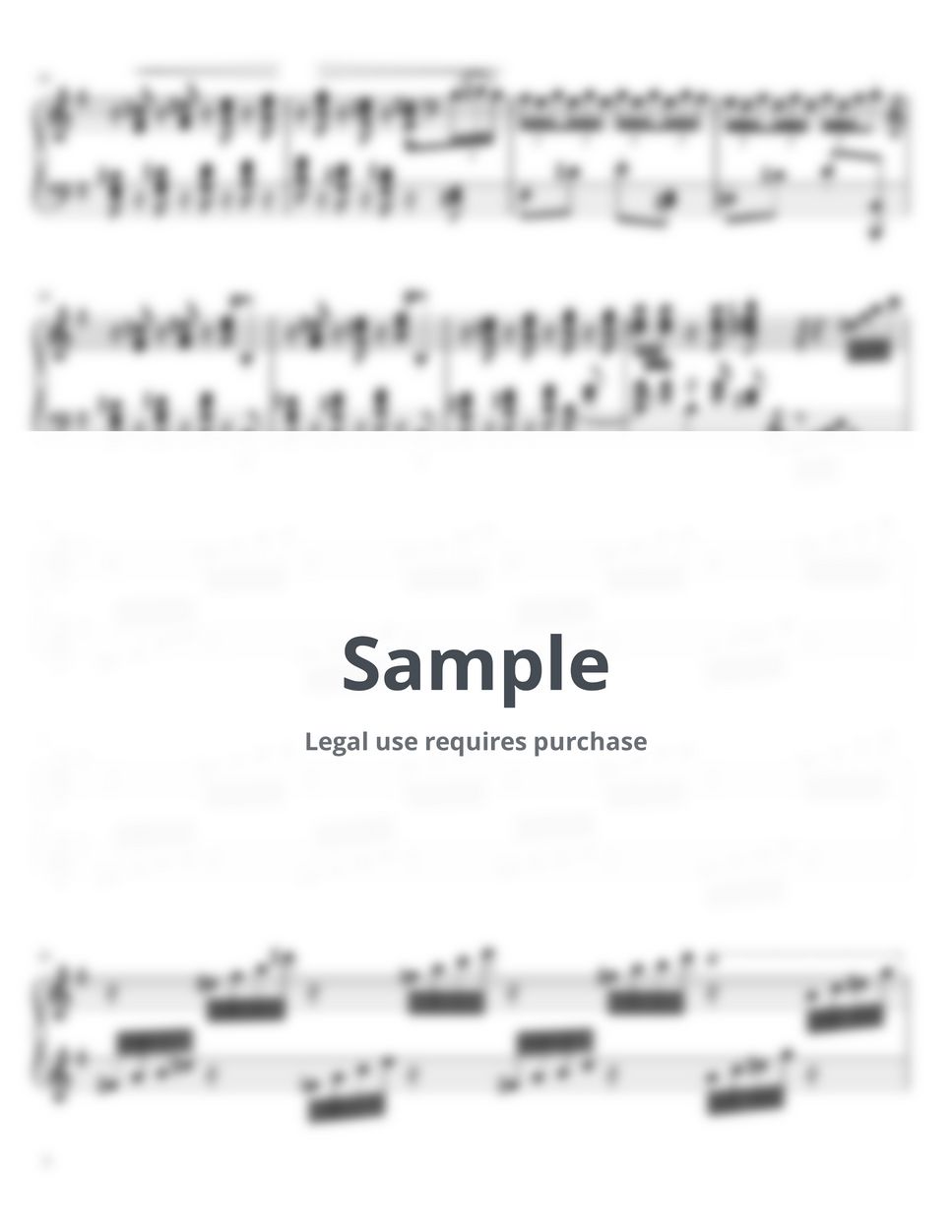 Tchaikovsky Dance Of The Sugar Plum Fairy (The Nutcracker Suite