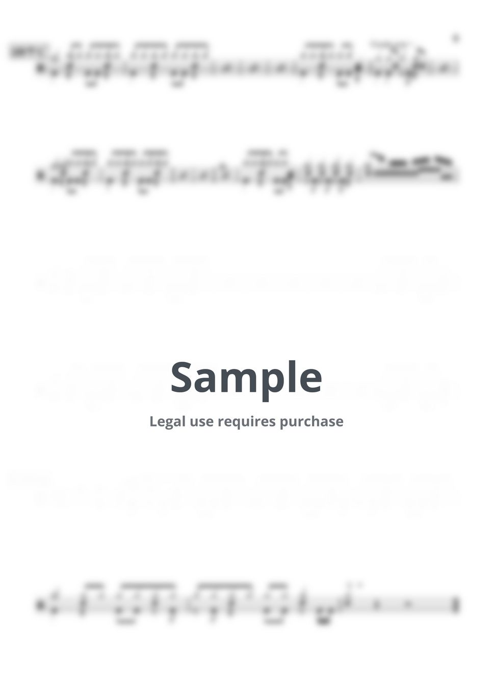 ASIAN KUNG-FU GENERATION - Rewrite by makoto nakamura