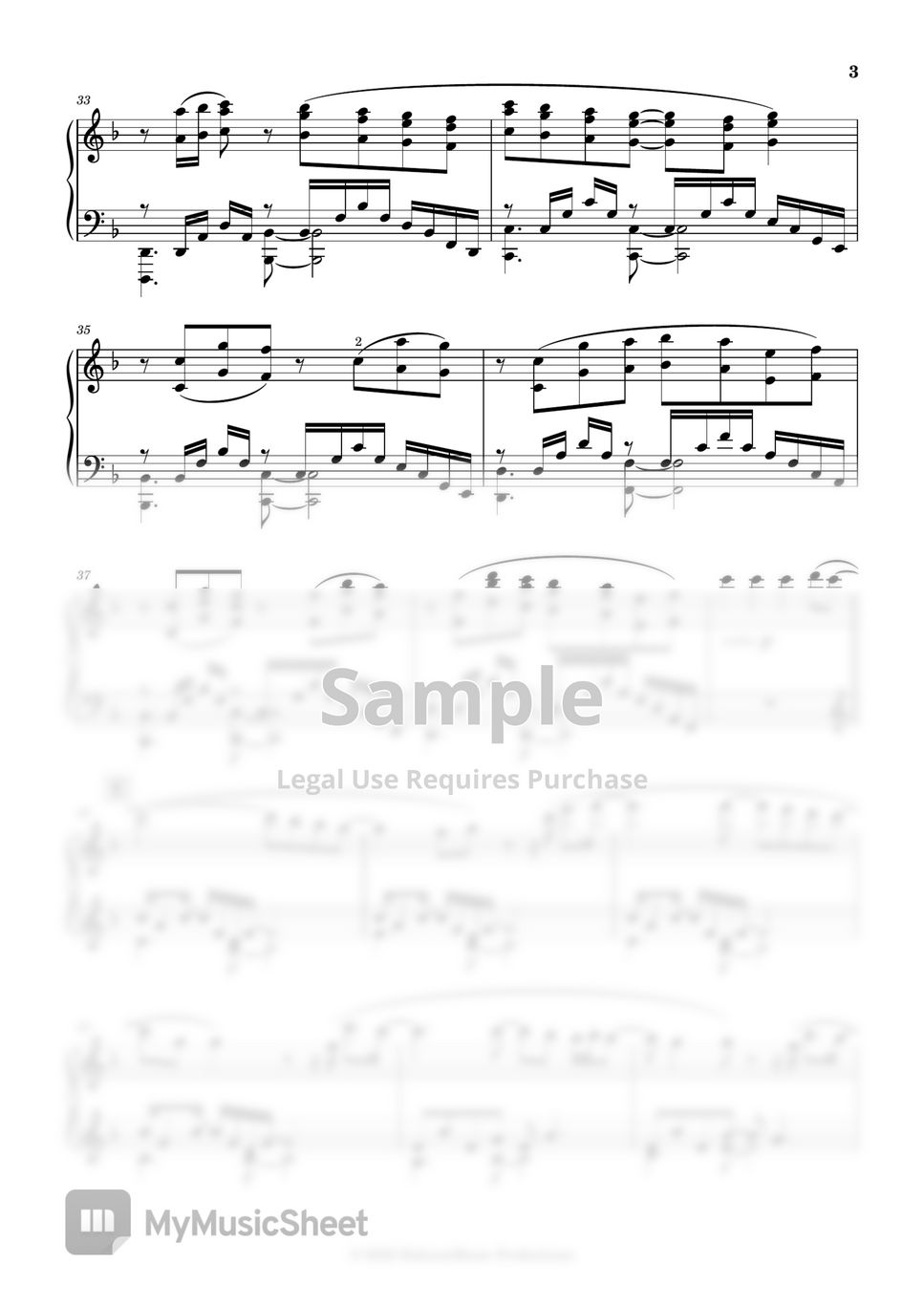 SawanoHiroyuki[nZk]:Honoka Takahashi - LilaS (86 -Eighty Six