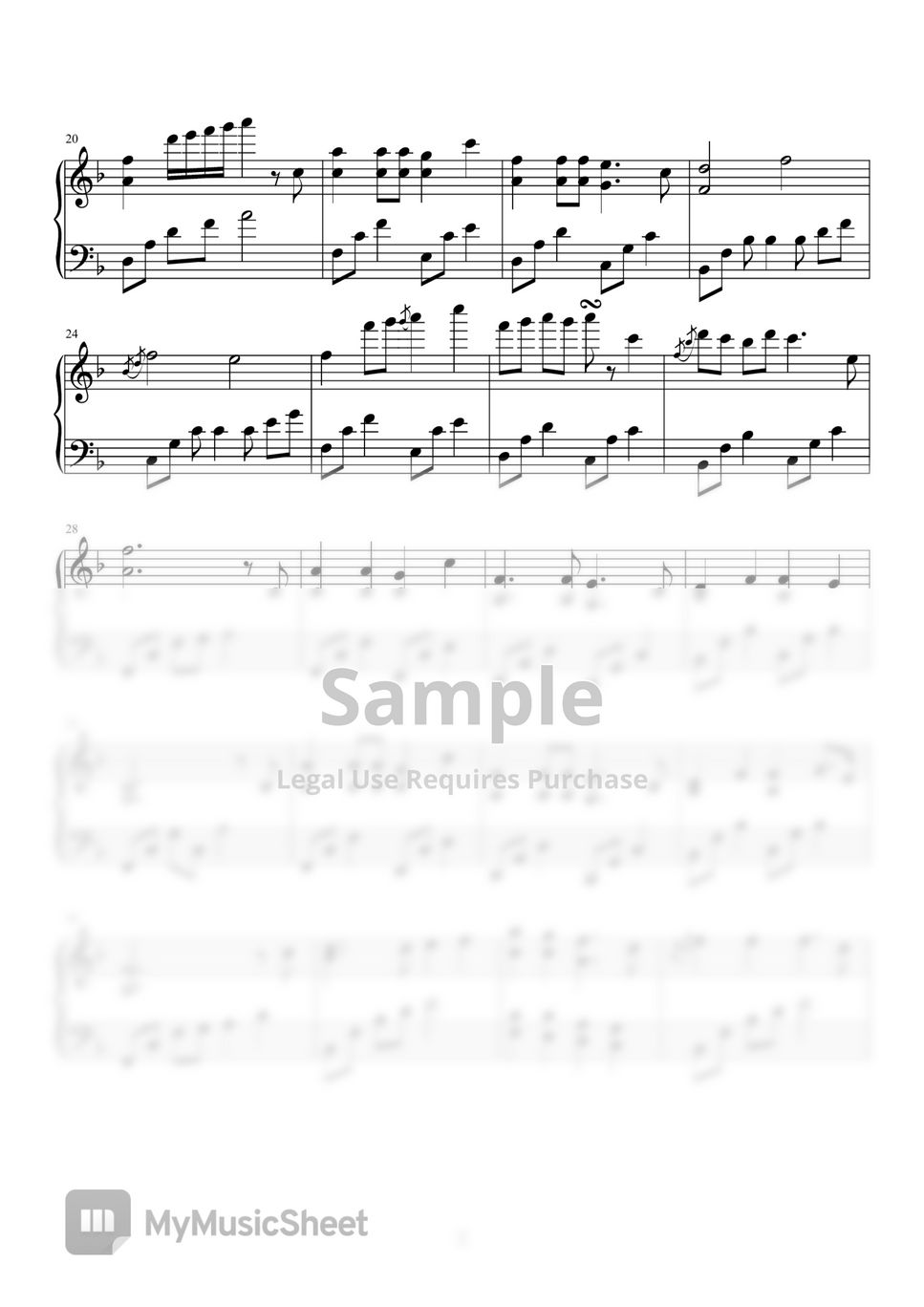 Robin Spielberg I Dream of You Sheets by Lingting