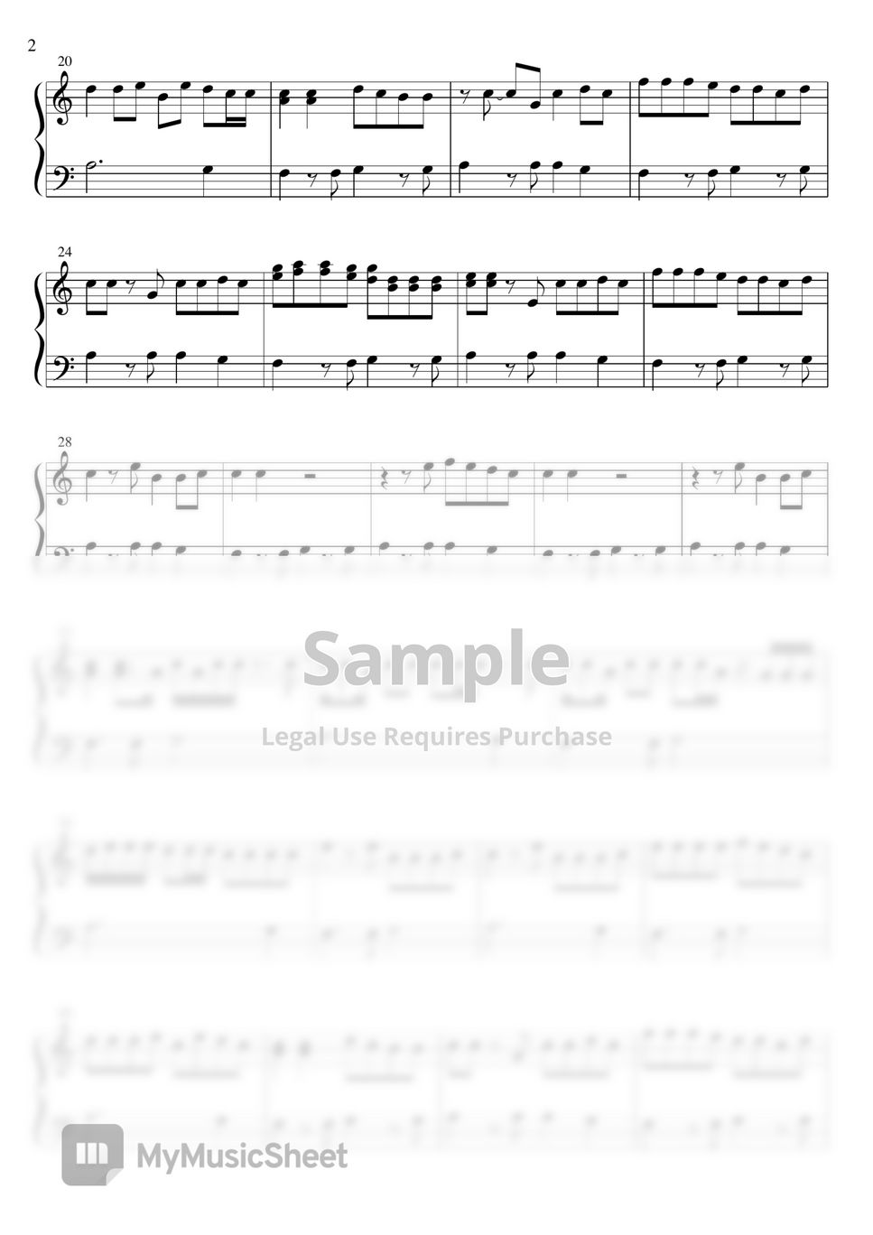 Morgan Wallen - Last Night Sheets by Samsunny