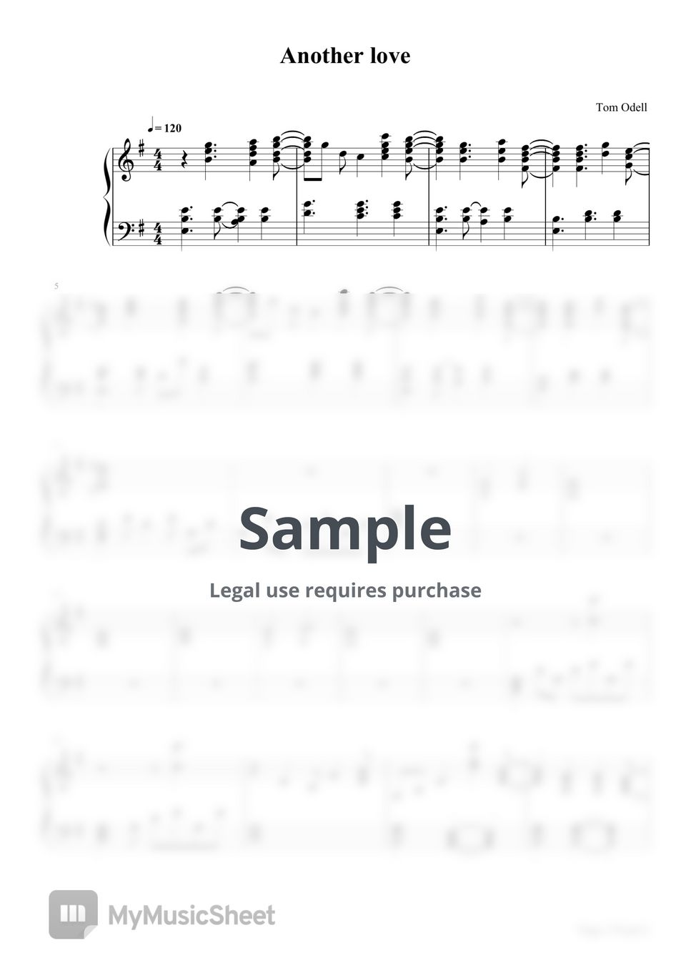 tom-odell-another-love-tom-odell-sheet-music-by-yilun