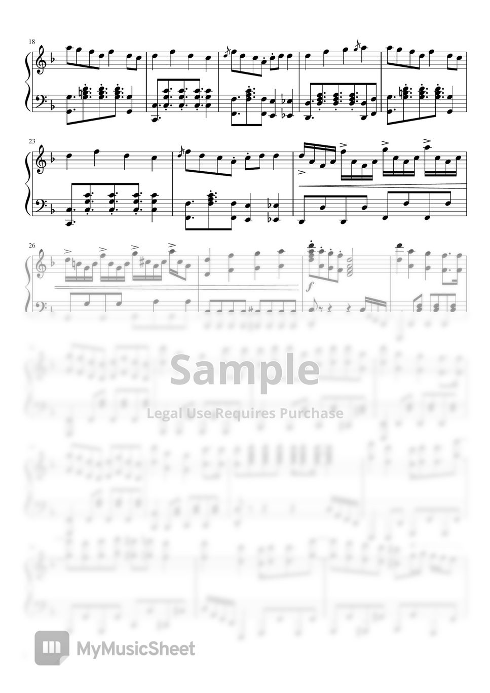 Michiru Kagemori (CV: Sumire Morohoshi) - BNA: Brand New