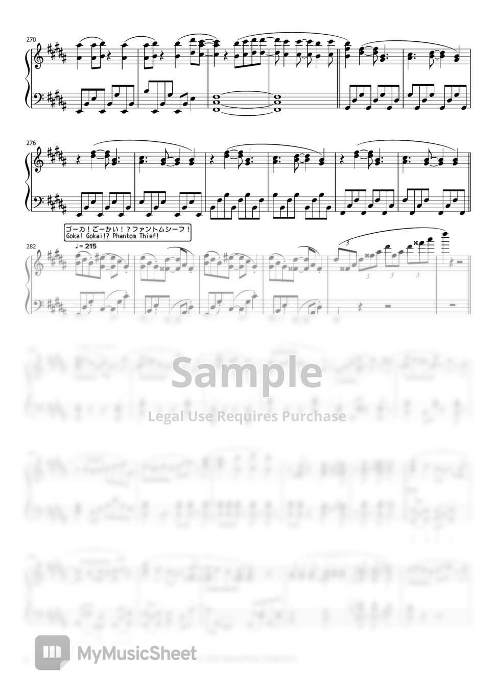 *BanG Dream! - BanG Dream! Medley by HalcyonMusic