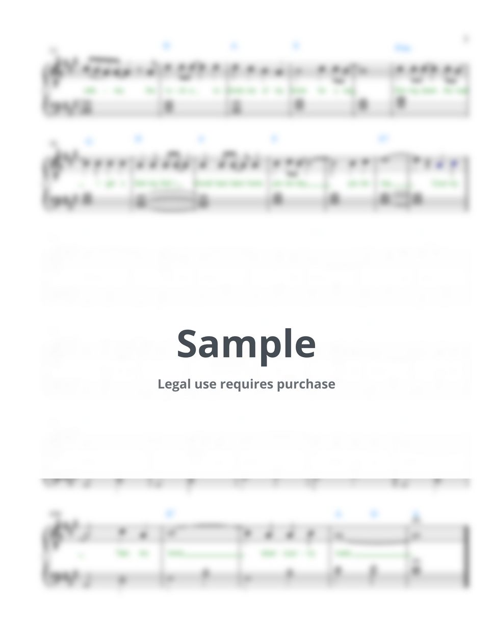 Lana Del Rey - Take Me Home, Country Roads (lyrics) by Rita B