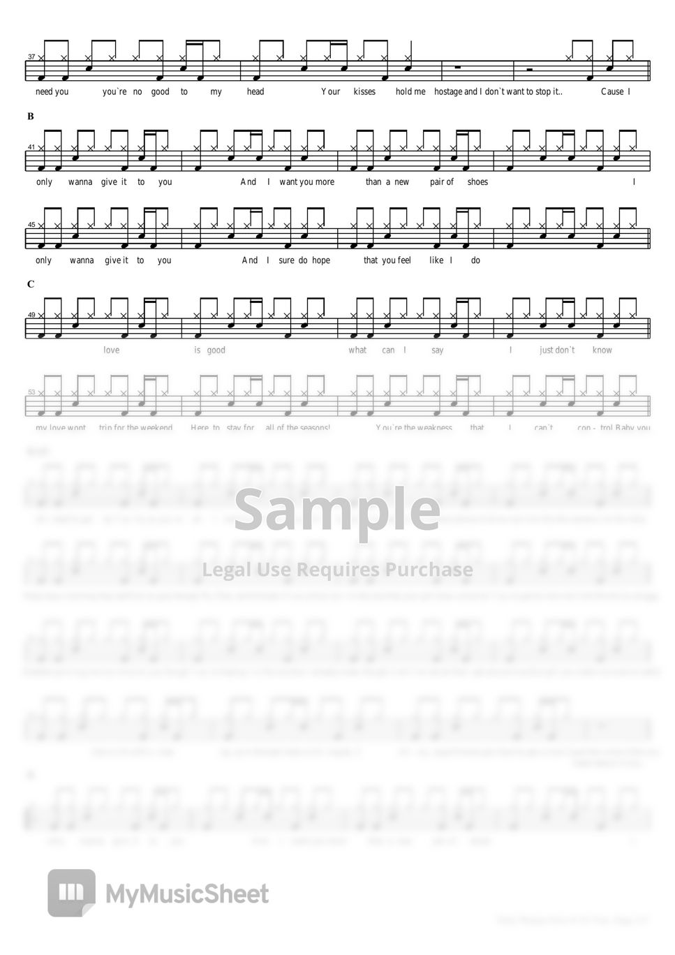 elle-varner-only-wanna-give-it-to-you-by-copydrum