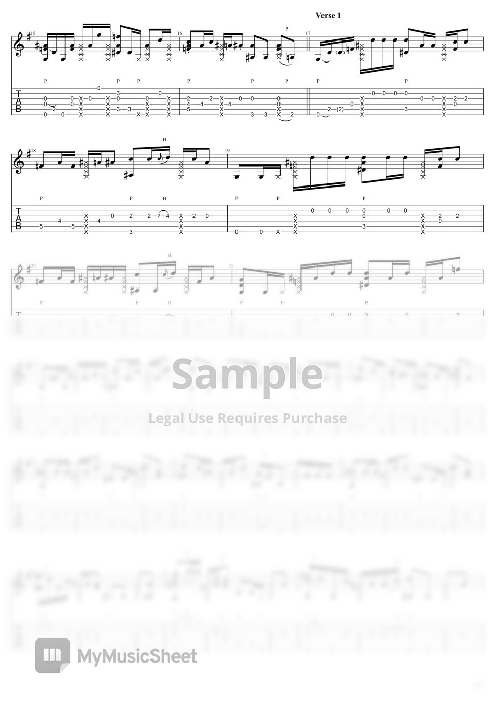 (SHAUN - 숀) - Way Back Home