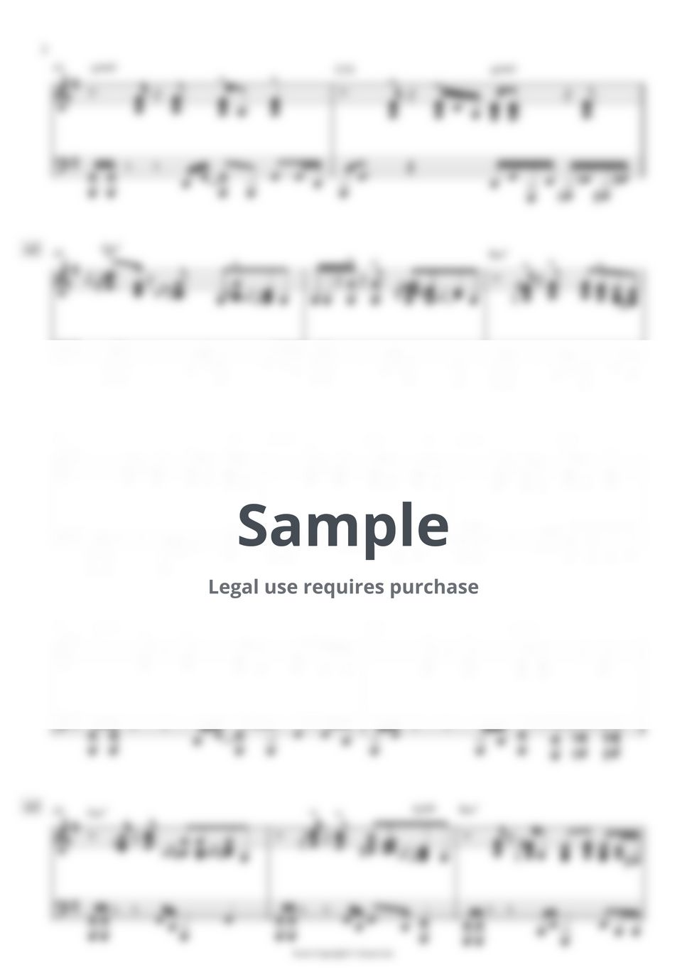 The Doobie Brothers - Here To Love You by Jueun Music