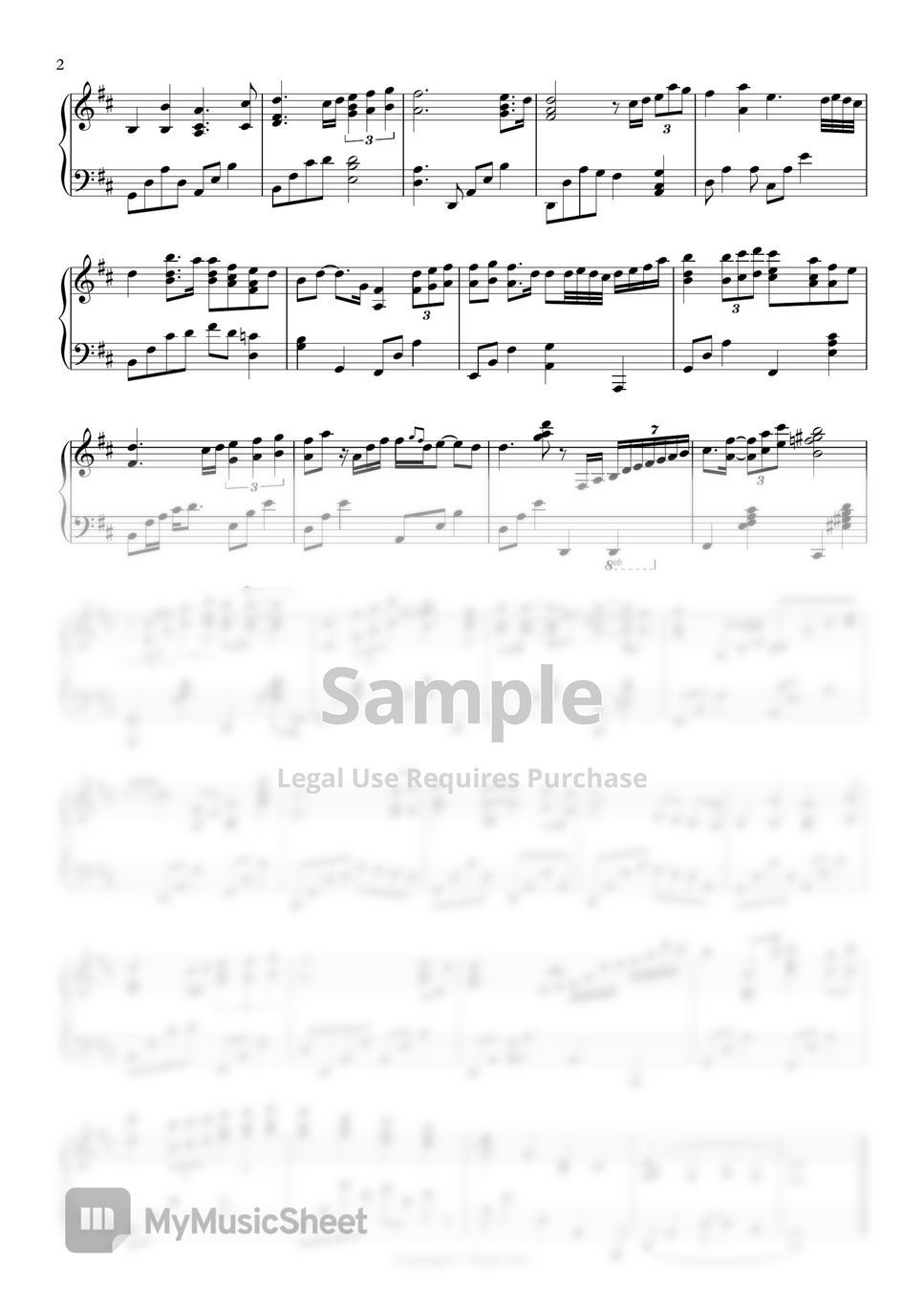 elvis-presley-can-t-help-falling-in-love-dkey-by-hyeji-lim
