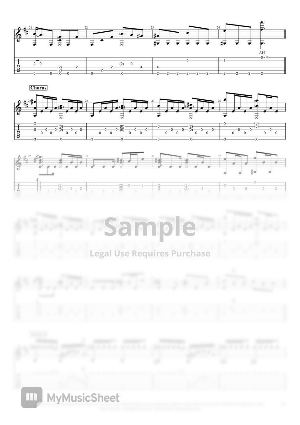 JVKE golden hour Sheets by Iqbal Gumilar