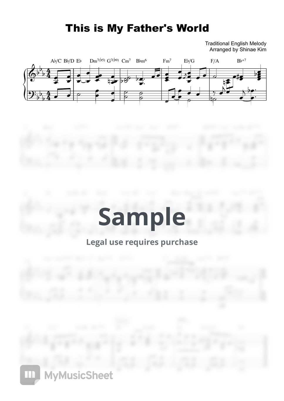traditional-english-melody-this-is-my-father-s-world-by
