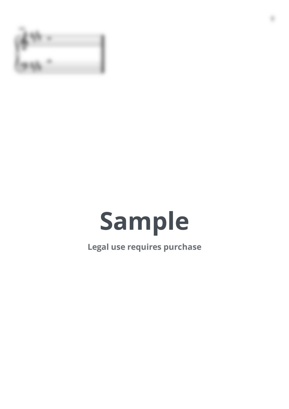 Frank Sinatra - The Way You Look Tonight by Piano Go Life