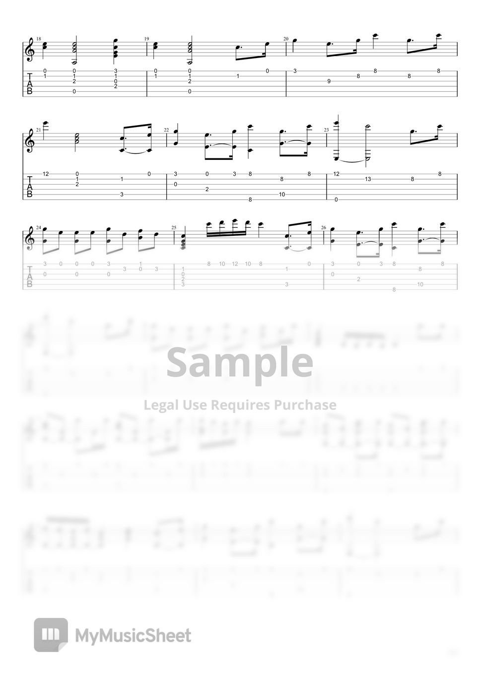 Mozart Salieri's March Of For Mozart Sheets by Vilakshan Kandwal