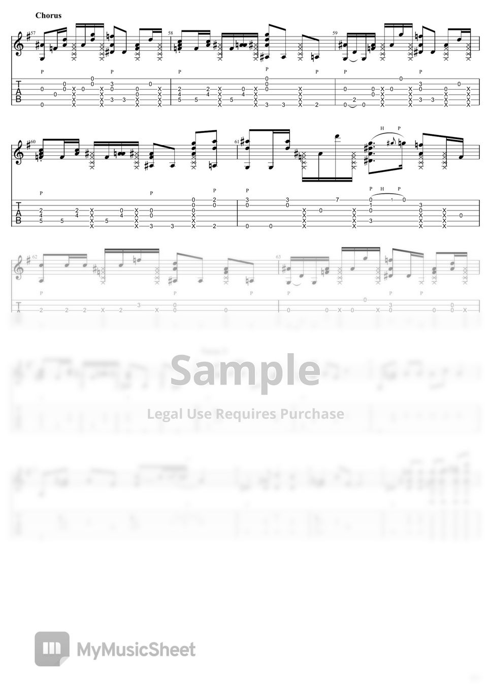 (SHAUN - 숀) - Way Back Home