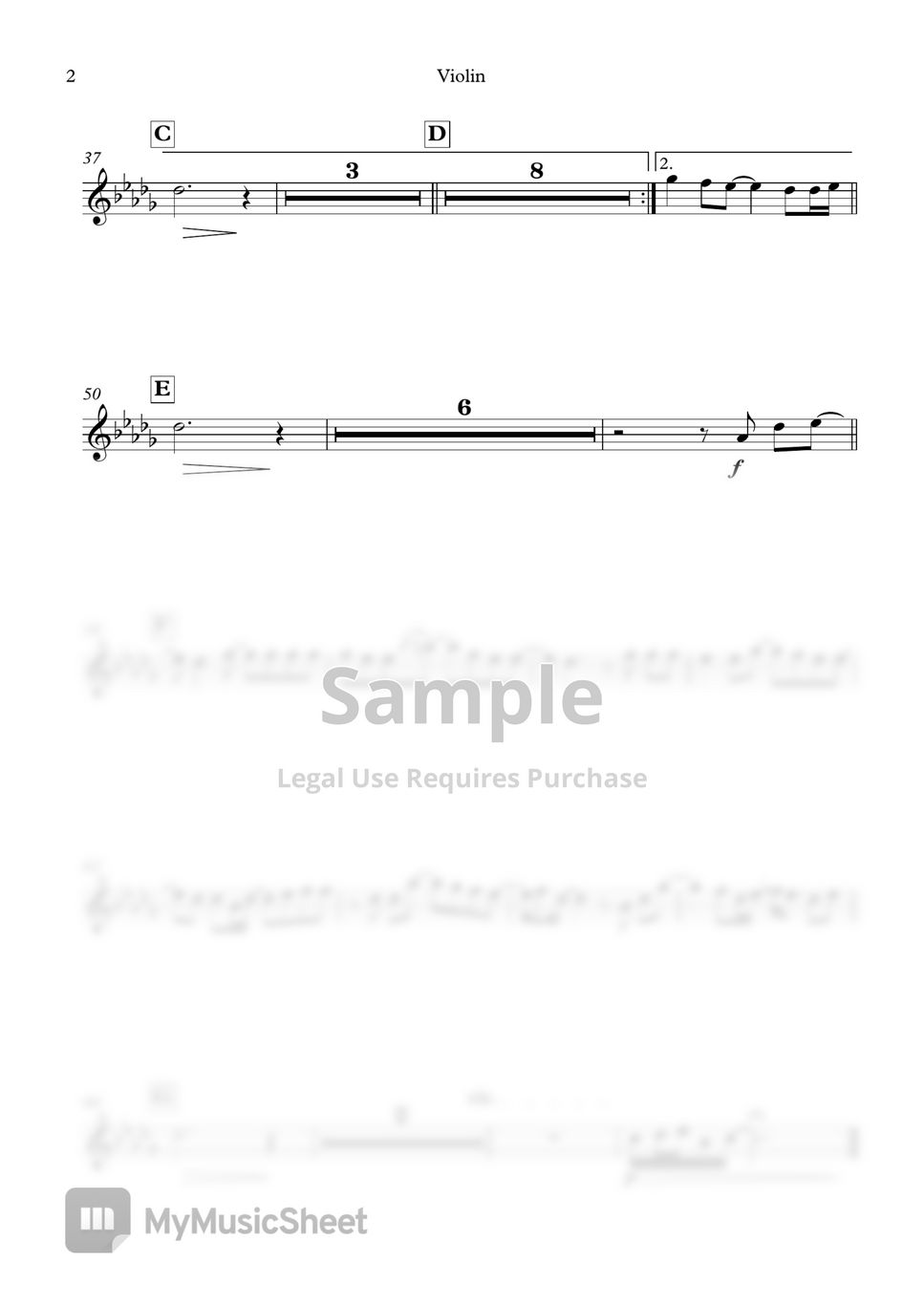 sandeul-under-the-influence-of-alcohol-quintet-2-sheets-by-sunyoul