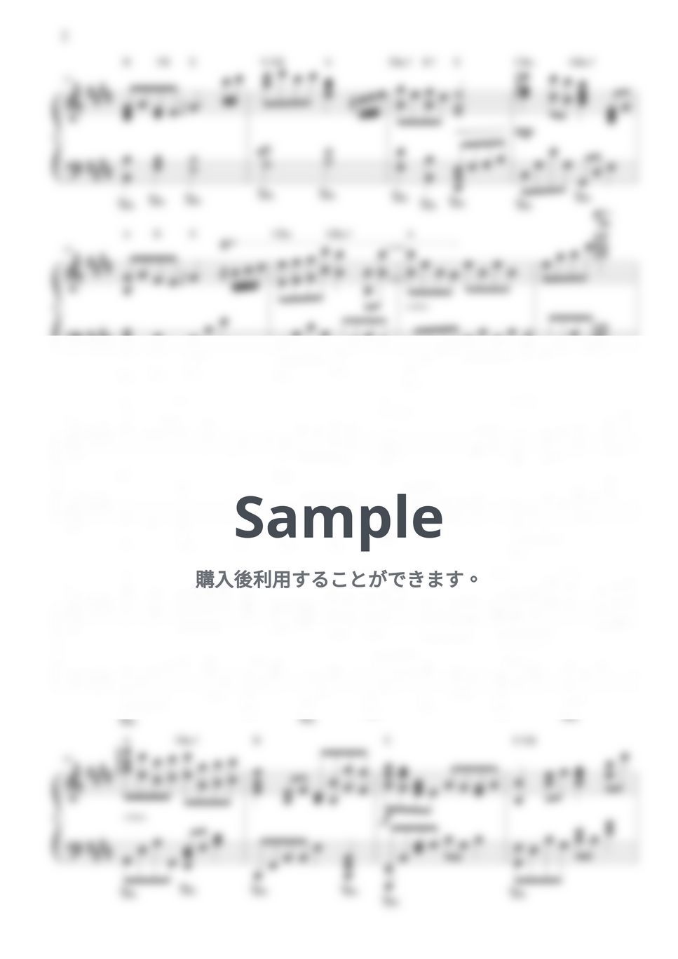 コウノドリ - For Tomorrow by CANACANA family