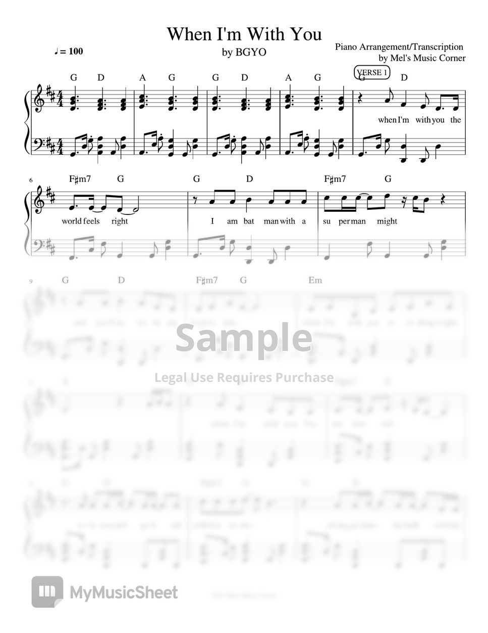 bgyo-when-i-m-with-you-piano-sheet-music-sheets-by-mel-s-music-corner