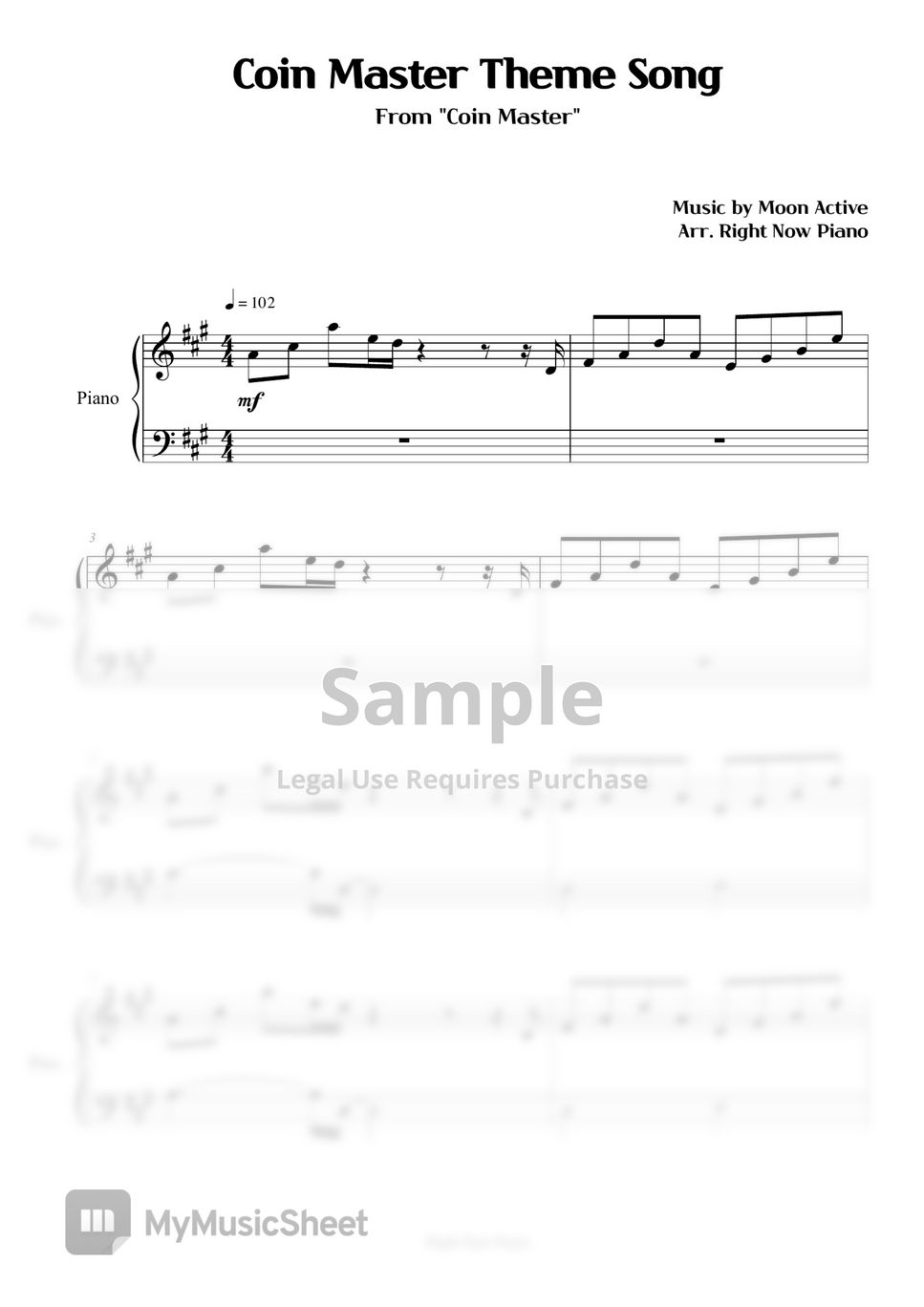 coin-master-coin-master-theme-song-sheets-by-right-now-piano