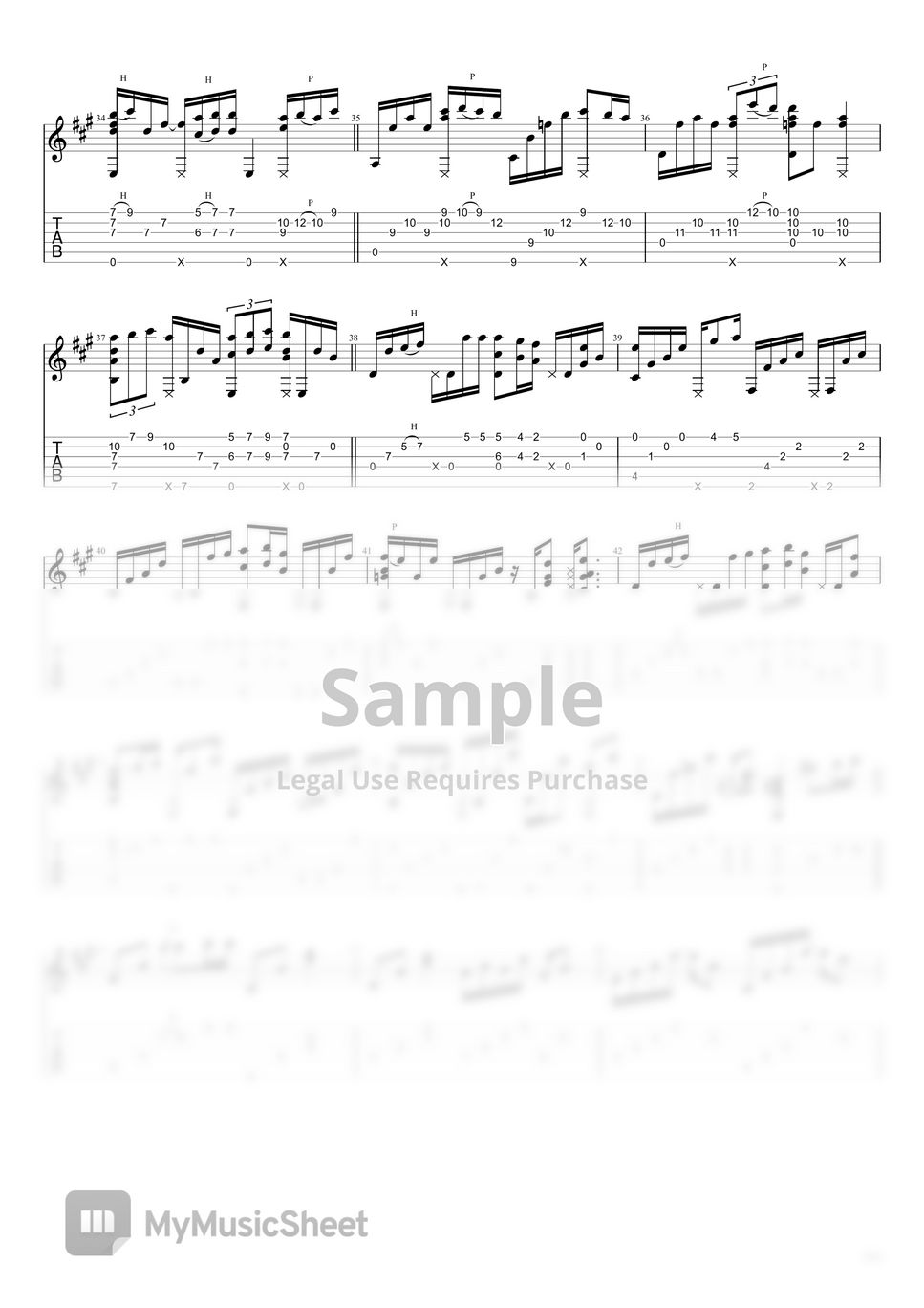 다비치 - 이 사랑 (태양의 후예 OST) by David Chun