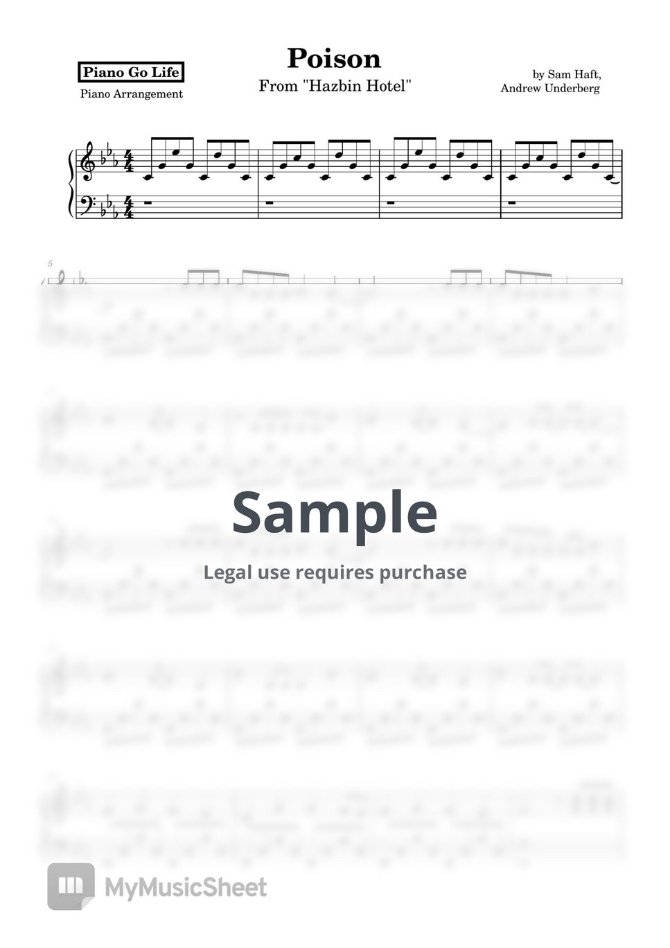 Piano Easy To Read Sheet Music With Letters For Oh Susanna
