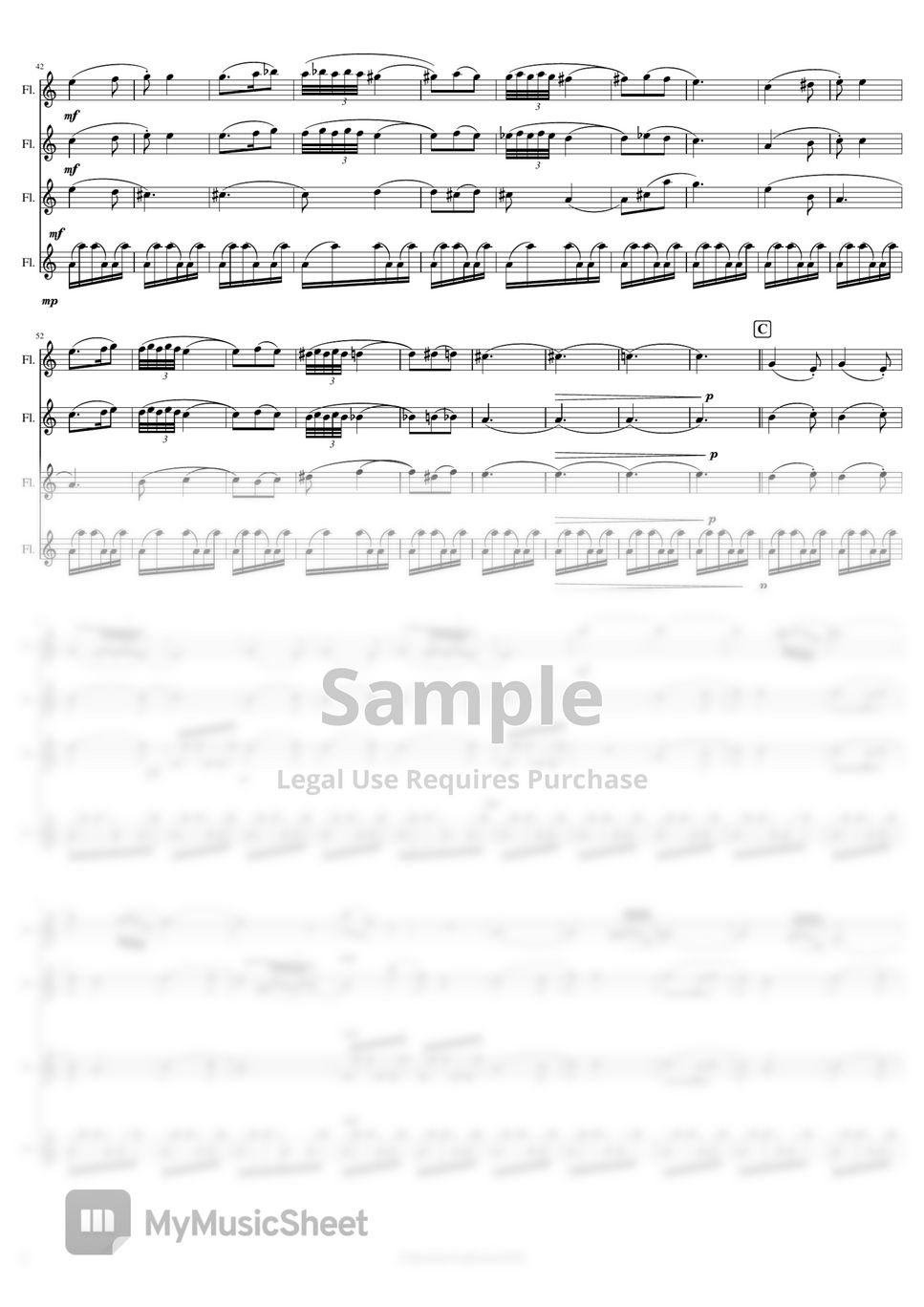 Pyotr Ilyich Tchaikovsky Arabian Dance from the Nutcracker (Op. 71