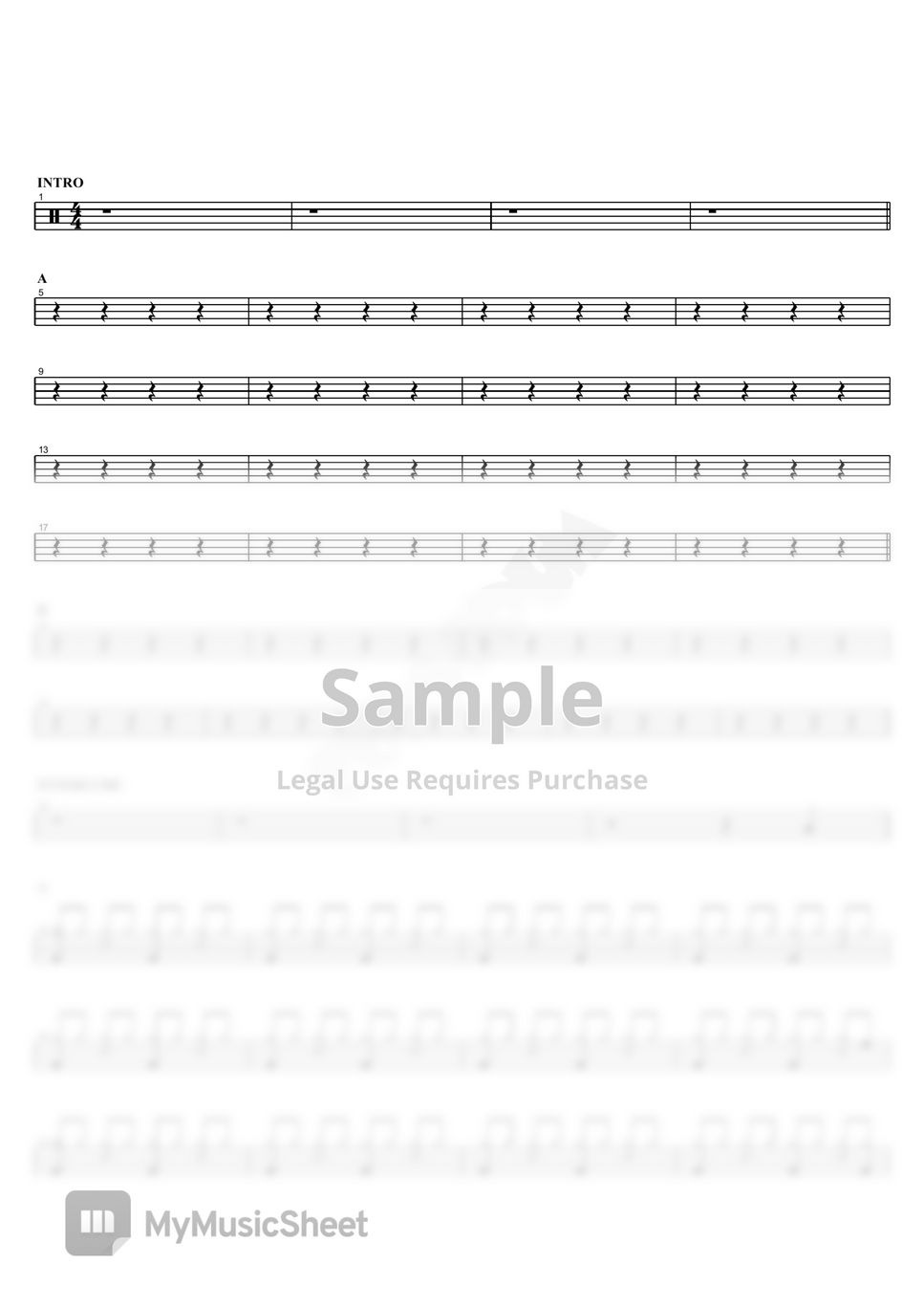 김태우 - 하고싶은 말.pdf Sheets by COPYDRUM