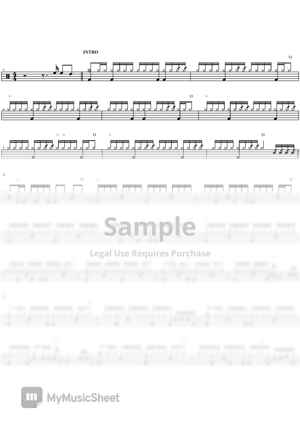 yellowjackets-goin-home-sheets-by-copydrum