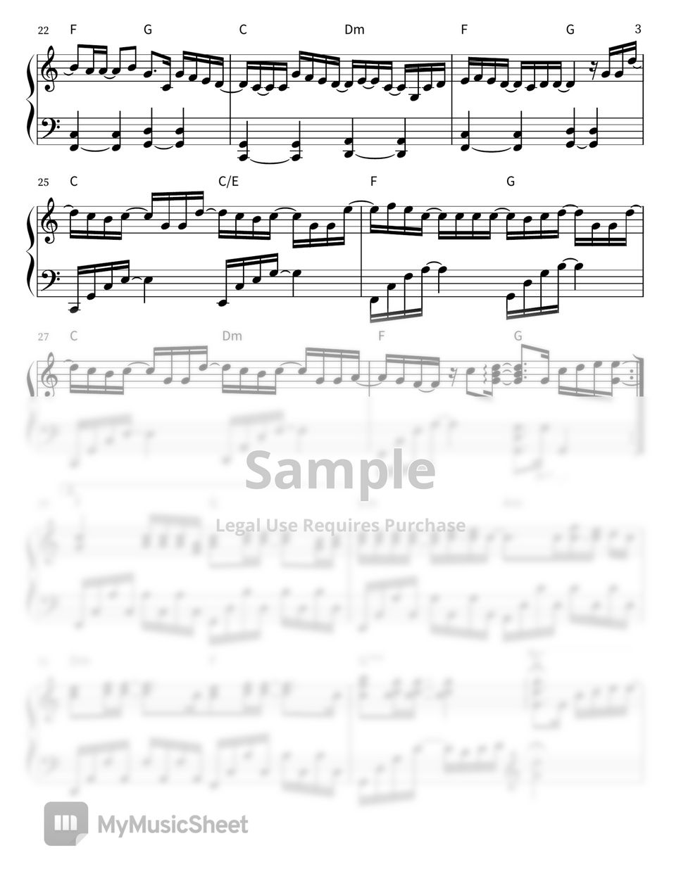 BAEKHYUN(백현) - Every second(나의 시간은) - Record of Youth 청춘기록 OST by Gita Nofieka