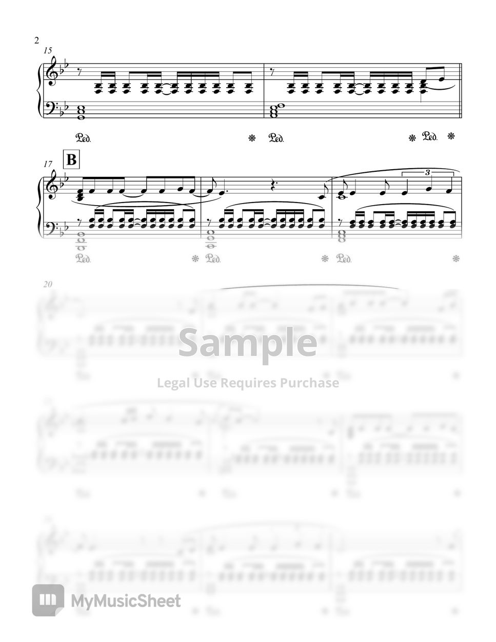Elton john circle of life for piano sheets by hai mai