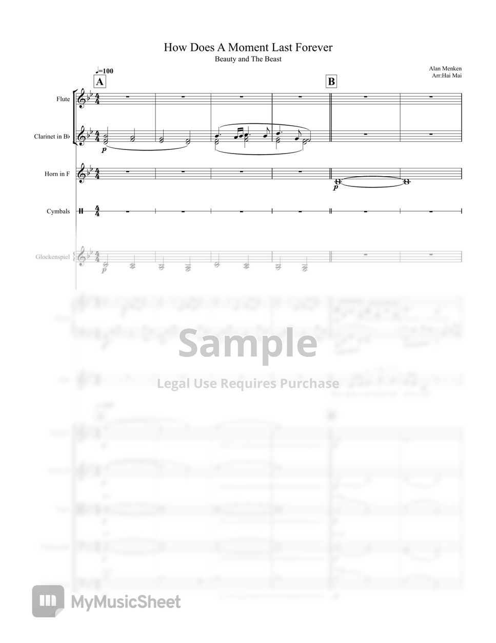 alan-menken-how-does-a-moment-last-forever-for-singer-and-orchestra