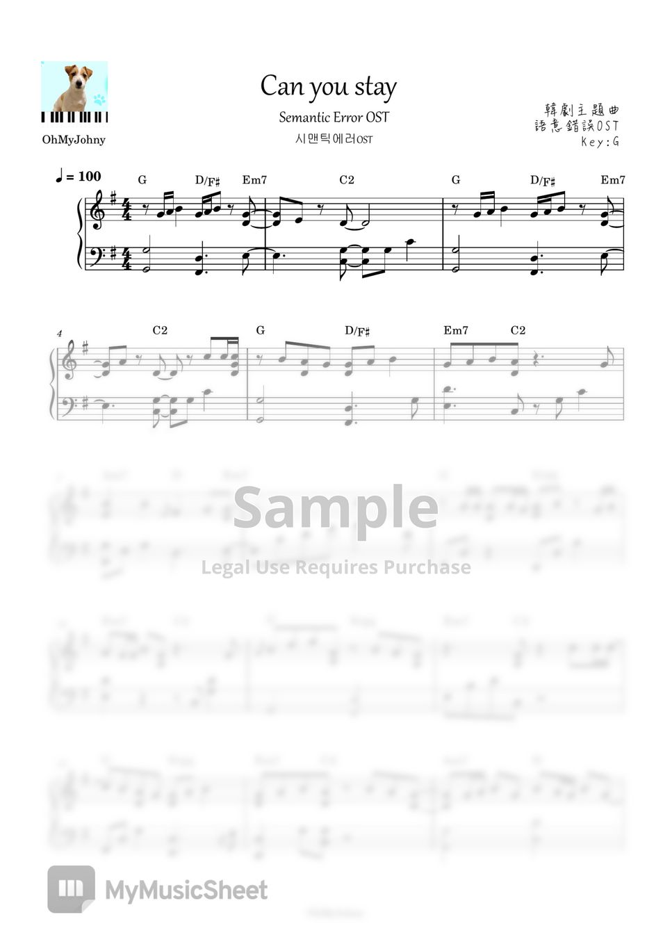 ost-coldin-can-you-stay-piano-with-key-g-ab-by
